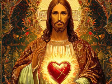 Eucharistische  Anbetung