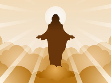 Auffahrts-Gottesdienst