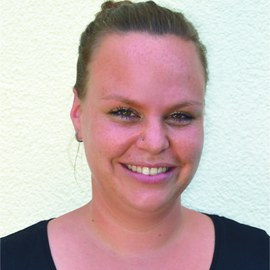 Kerstin Keller